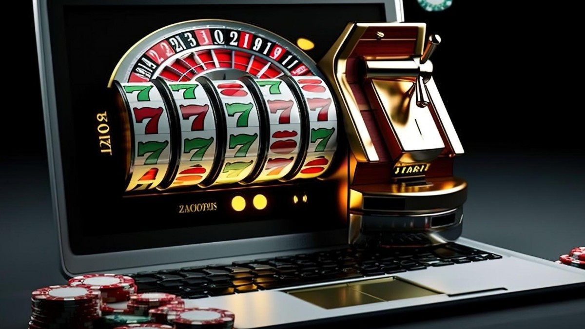 Memilih Slot Online yang Cocok untuk Gaya Bermain Anda