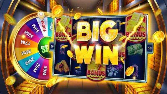 Fitur Unggulan dari Slot Online Terbaik