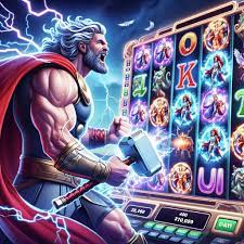 Slot Online Gacor dengan Tema Terbaik dan Terpopuler