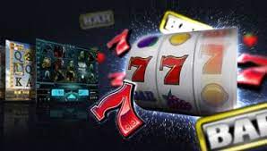 Slot Online: Tempat Berkumpulnya Pecinta Perjudian