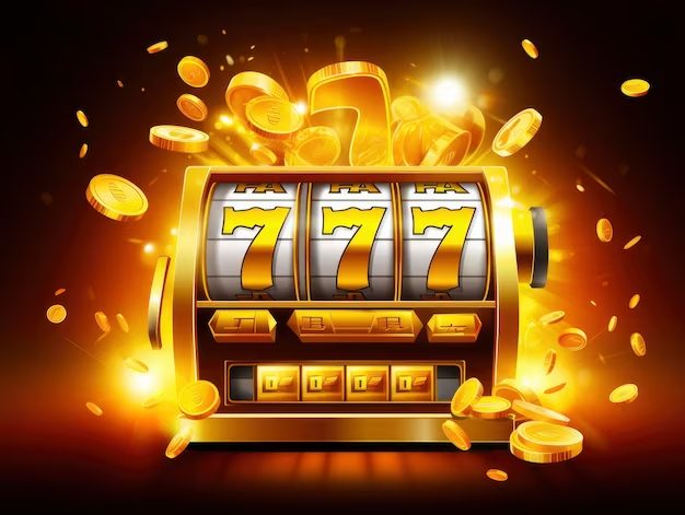 Berkembangnya Fenomena eSports dalam Judi Slot Online