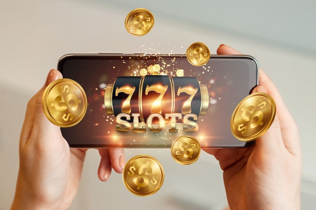 Slot Online: Menghadapi Tantangan dan Kesempatan di Era Digital