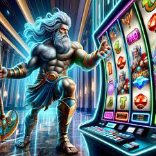 Cara Memilih Game Slot Online yang Bagus dan Menguntungkan. Tentu! Berikut adalah paragraf artikel tentang Panduan