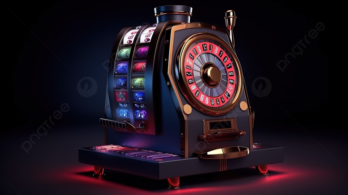 Bermain Slot Online dengan Aman dan Nyaman