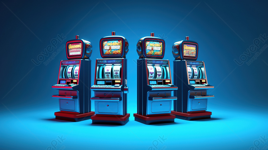 Slot Online: Mengapa Mereka Begitu Menghibur