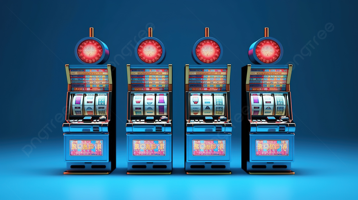 Mengenal Fitur-Fitur Bonus di Slot Online