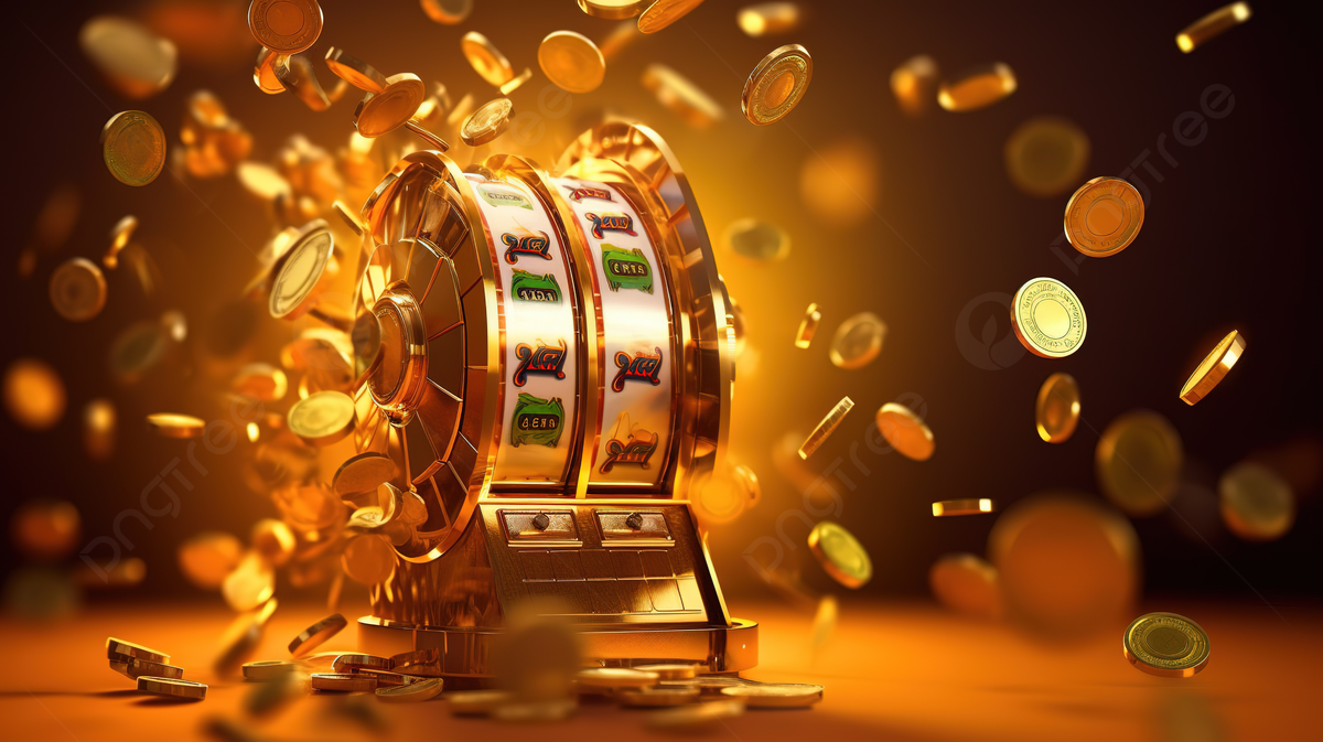 Slot Online: Cara Mudah Mengubah Hidup dengan Jackpot