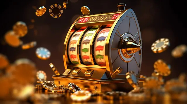 Slot Online Gacor: Mitos dan Realitas