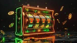 Memahami Volatilitas dalam Slot Online