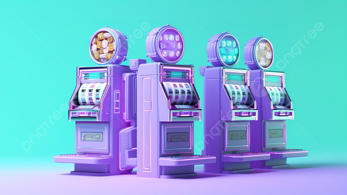 Slot Online: Evolusi Permainan dari Mesin Fisik ke Virtual. Permainan slot telah menjadi salah satu permainan kasino paling ikonik