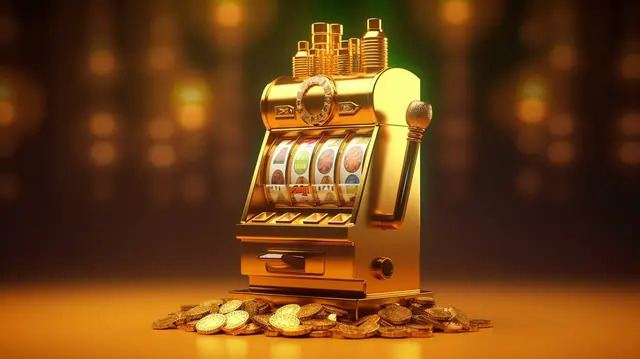 Strategi Ampuh Memilih Agen Slot Online Gacor. Agen slot online gacor sedang menjadi perbincangan hangat di kalangan para pecinta judi online